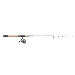 Zestaw wędka + kołowrotek Mitchell Tanager R Tele Spin - 1,80m 5-15g, 20 RD Popularny