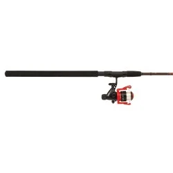 Szybka dostawa Zestaw wędka + kołowrotek Mitchell Neuron Quiver Combo - 2,70m 20-80g, 30 RD