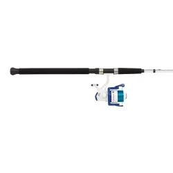 Zamów dziś Zestaw wędka + kołowrotek Mitchell Neuron Dorade Combo - 2,10m 50-100g, 50 FD