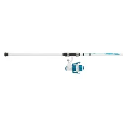 Zestaw wędka + kołowrotek Mitchell Neuron Buscle Combo - 3,30m 50-90g, 50 FD Wyprzedaż