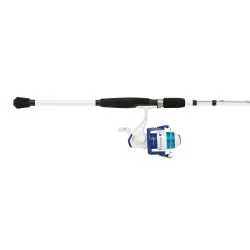 Zestaw wędka + kołowrotek Mitchell Neuron Squid Combo - 2,10m 10-30g, 30 FD Oferta czasowa