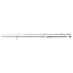 Wędka Mitchell Traxx MX7 Monster Spin - 2,40m 40-160g Nie przegap