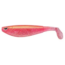 Przynęta gumowa Berkley Sick Flanker 6cm, Cotton Candy Bezpieczne zakupy