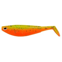 Przynęta gumowa Berkley Sick Flanker 8cm, Greenback Tomato Wysoka jakość