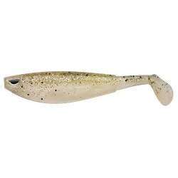 Wyjątkowa oferta Przynęta gumowa Berkley Sick Flanker 14cm, Salt&Pepper