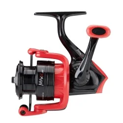 Tani Kołowrotek Abu Garcia Max X Spinning 20 FD + żyłka