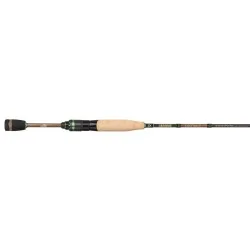 Do wyczerpania zapasów Wędka Abu Garcia Carabus Distinct CDST - 1,82m 0,5-3,5g