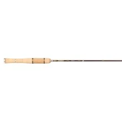 Popularny Wędka Abu Garcia Carabus Nano CNA-602XUL - 1,85m 0,3-2,5g