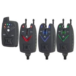 Zestaw sygnalizatorów Anaconda TSR 2 Way Set 3+1 Tani
