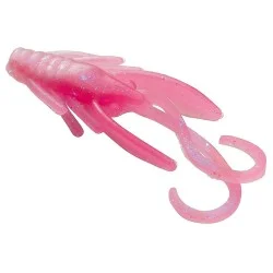 Zniżka Przynęta gumowa Berkley Power Bait Micro Nymph 3cm, Pink Shad