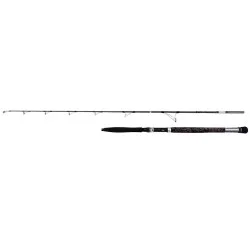 Wędka Penn Legion Cat Silver Vertical Verticat - 1,90m do 300g Premium