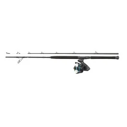 Zamów dziś Zestaw wędka + kołowrotek Penn Wrath Boat Combo - 2,13m 30-50lb, 6000 FD