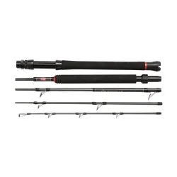 Zamów dziś Wędka Penn Overseas XT Boat - 2,13m 30-40lb