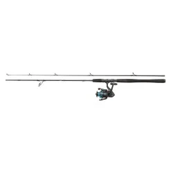 Zestaw wędka + kołowrotek Penn Wrath Spin Combo - 2,13m 10-40g, 3000 FD Hit sprzedaży