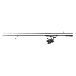 Zestaw wędka + kołowrotek Penn Wrath Inshore Lure Combo - 2,29m 20-60g, 5000 FD Wysoka jakość