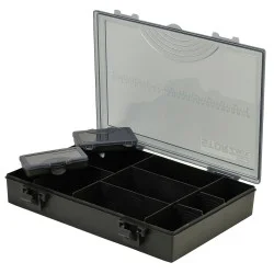 Pudełko na akcesoria Shakespeare Accessory Tackle Box System Small Nie przegap