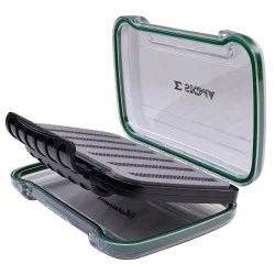 Pudełko na muchy Shakespeare Sigma Fly Box Large Ograniczona ilość
