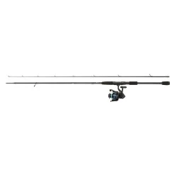 Kup online Zestaw wędka + kołowrotek Penn Wrath Eging Combo - 2,44m 1,5-4g, 2500 FD