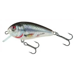 Najlepsza cena Wobler Salmo Butcher Sinking 5cm/7g, Holographic Real Dace