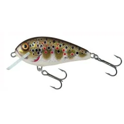 Oferta Wobler Salmo Butcher Sinking 5cm/7g, Holographic Brown Trout