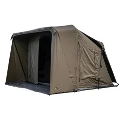 Ograniczona ilość Namiot Ridge Monkey Escape XF2 Compact 2 Man Bivvy