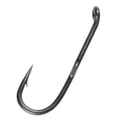 Super okazja Haczyk Carp'R'Us ATS Technology Cranked Hook, rozm.8 (10szt.)