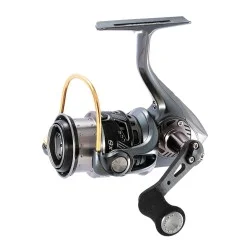Tylko do końca tygodnia Kołowrotek Abu Garcia Revo ALX Spinning Reel 2000S