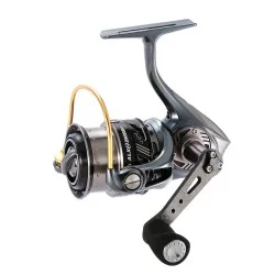 Bezpieczna płatność Kołowrotek Abu Garcia Revo ALX Spinning Reel 2500SH