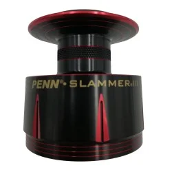 Dostępne od ręki Zapasowa szpula do kołowrotka Penn Slammer III 8500HS