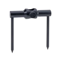 Stabilizator podpórki Anaconda Blaxx Stabilizer 16mm, Matt Black Premium