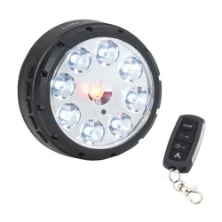 Tylko do końca tygodnia Lampa Anaconda Vipex Bivvy Spot + Remote Control