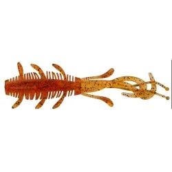 Przynęta gumowa Berkley Sick Bug 10cm, Spring Craw Nie przegap
