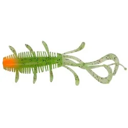 Hit cenowy Przynęta gumowa Berkley Sick Bug 10cm, Firetiger
