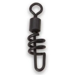 Premium Krętlik Anaconda Camou Cork Screw Swiwel rozm.4 (10szt.)