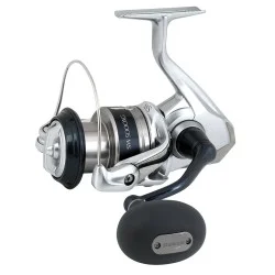 Wysoka jakość Kołowrotek Shimano Saragosa SW A 5000 XG