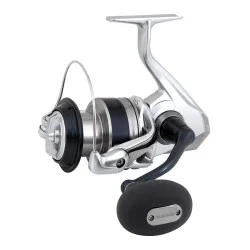 Kołowrotek Shimano Saragosa SW A 25000 Ekspresowa dostawa