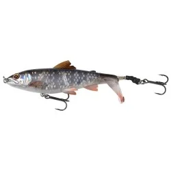 Niska cena Wobler Savage Gear3D Smashtail 10cm, Roach