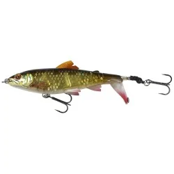 Kup teraz Wobler Savage Gear3D Smashtail 10cm, Rudd
