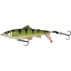 Bestseller Wobler Savage Gear3D Smashtail 10cm, Perch