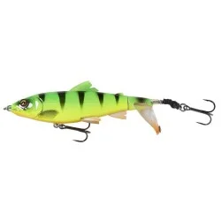 Darmowa dostawa Wobler Savage Gear 3D Smashtail 10cm, Firetiger