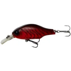 Wobler Savage Gear Gravity Crank MR 5,8cm/9g, Red Crayfish Ostatnia szansa