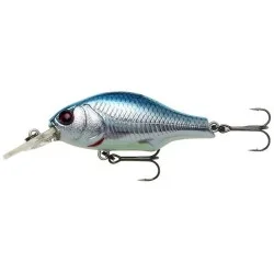 Nowy Wobler Savage Gear Gravity Crank MR 7,3cm/19g, Blue Chrome