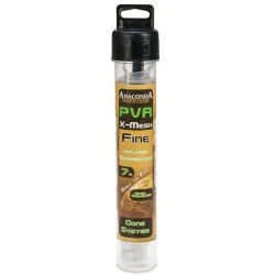 Siatka PVA Anaconda PVA X-Mesh Cone&Compressor System 22mm/7m Nie przegap