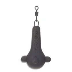 Ciężarek Anaconda Marker Lead Camou Black 112g Wysoka jakość