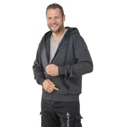 Bluza Anaconda Urban Zipper Hoodie rozm.L Kup teraz
