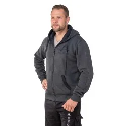 Cena promocyjna Bluza Anaconda Team Zipper Hoodie rozm.XXL