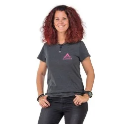 Oferta czasowa Koszulka damska Anaconda Lady Team T-Shirt rozm.XS
