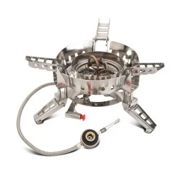 Kuchenka Anaconda Uncle Frank's Stove 6800W Kup online
