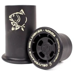 Zamów teraz Narzędzie do nęcenia Nash Ball Maker 40mm