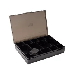 Pudełko na akcesoria Nash Capacity Tackle Box Large Nie przegap